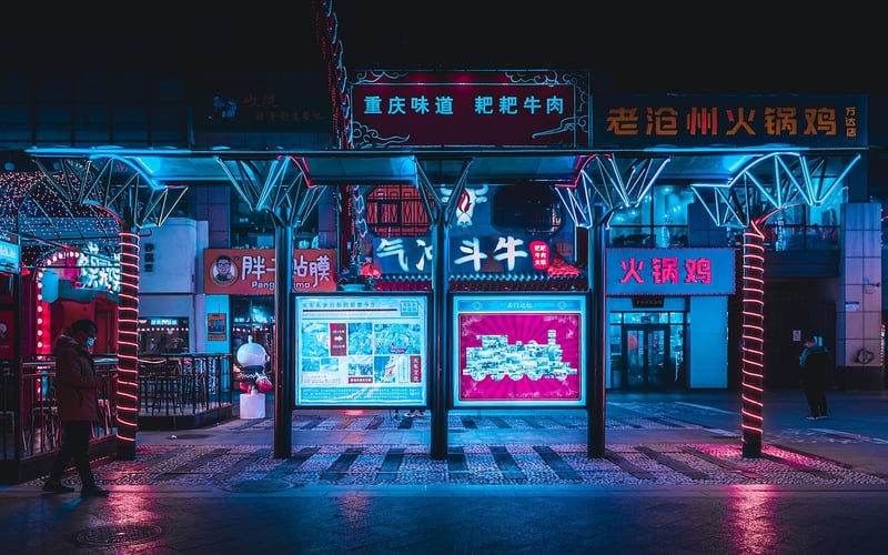 Utopian Society